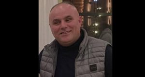 Në emër të Komunës së Dragashit, Xheladini ngushëllon vdekjen tragjike të Asllan Musliut