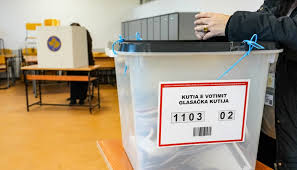 Aktakuzë ndaj katër personave për falsifikim të rezultateve të votimit në Shtime