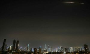 Mediat izraelite: Ja data kur synohet të përfundojë lufta, marrëveshja e Khameneit për negociata