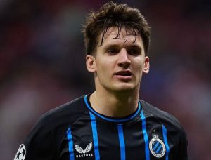 Arsenali afër transferimit të futbollistit grek