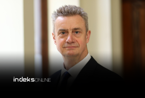 “Kosovës i duhet urgjentisht një qeveri stabile”, Hargreaves partive: Bashkëpunoni pas zgjedhjeve