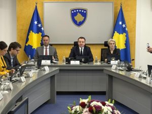 Mbledhja e qeverisë: Këto janë vendimet që u morën sot