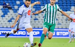 Drita kualifikohet në raundin e tretë të Conference League