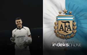 I realizoi tri gola ndaj Interit, Tresoldi i Gjermanisë: Kam gjak argjentinasi, mund të luaj edhe për ata!