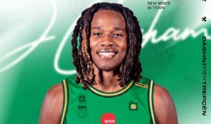 Trepça bën një goditje, sjell basketbollistin amerikan